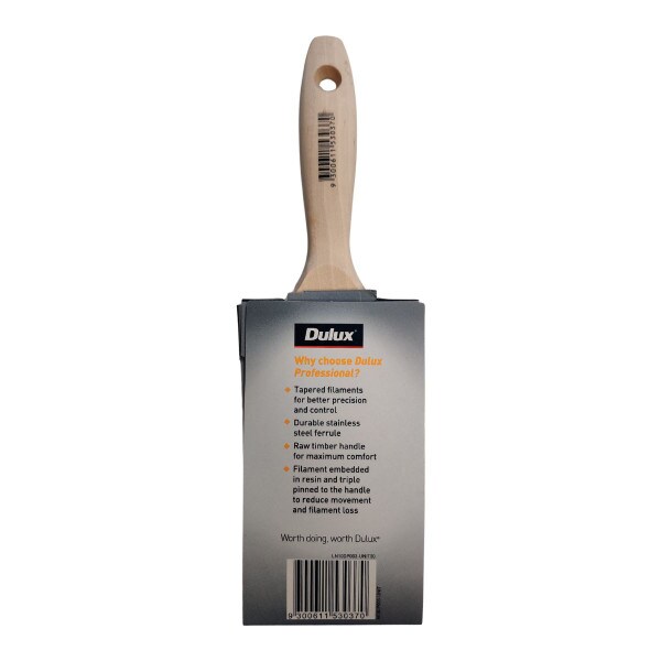 Dulux Wall Brush 75mm